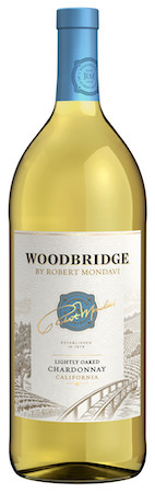 Woodbridge Chardonnay Lightly Oaked
