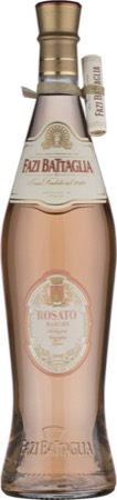 Fazi Battaglia Rosato