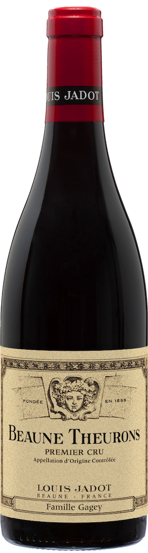 Domaine Gagey (Louis Jadot) Beaune 1er Cru Theurons