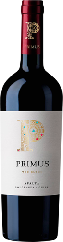 Veramonte Primus The Blend Veramonte Primus The Blend