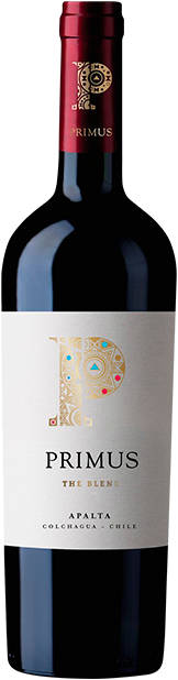 Veramonte Primus The Blend