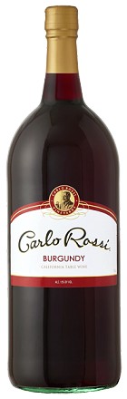 Carlo Rossi Burgundy