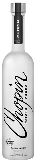 Chopin Vodka Potato