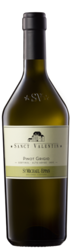 St. Michael Eppan Pinot Grigio Sanct Valentin