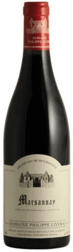 Philippe Livera Marsannay