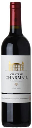 Chateau Charmail Haut Medoc