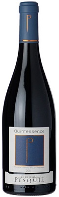 Chateau Pesquie Ventoux Quintessence Rouge