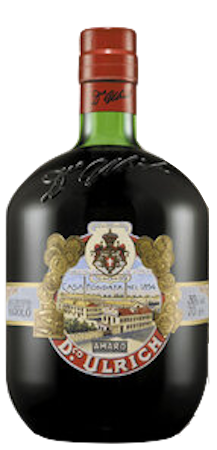Ulrich Liqueur Amaro