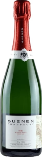 Suenen Champagne Extra Brut Grand Cru Blanc de Blancs Oiry