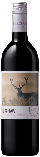 Rickshaw Cabernet Sauvignon