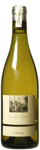 Ziereisen Grauer Burgunder "Musbrugger" Ziereisen Grauer Burgunder "Musbrugger"