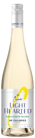 Cupcake Vineyards Sauvignon Blanc Lighthearted