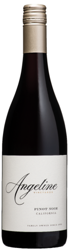 Angeline Pinot Noir California