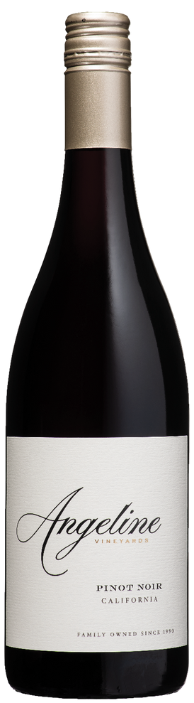 Angeline Pinot Noir California