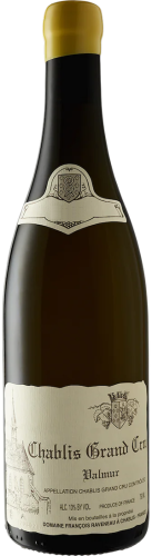 Domaine Francois Raveneau Chablis Grand Cru Valmur
