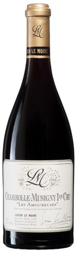 Lucien Le Moine Chambolle Musigny 1er Cru Les Amoureuses Lucien Le Moine Chambolle Musigny 1er Cru Les Amoureuses