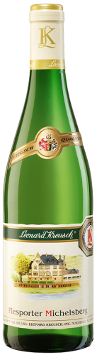 Leonard Kreusch Piesporter Michelsberg Riesling Qba