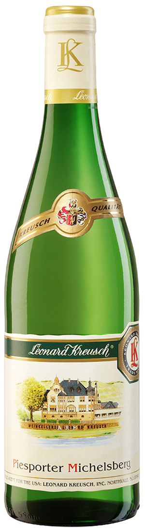 Leonard Kreusch Piesporter Michelsberg Riesling Qba