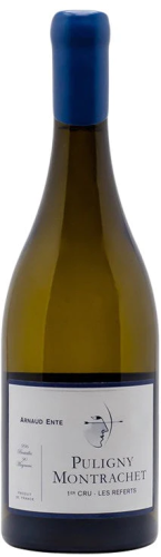 Arnaud Ente Puligny-Montrachet 1er Cru Les Referts Arnaud Ente Puligny-Montrachet 1er Cru Les Referts