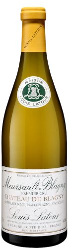 Louis Latour Meursault - Blagny 1er Cru Chateau de Blagny