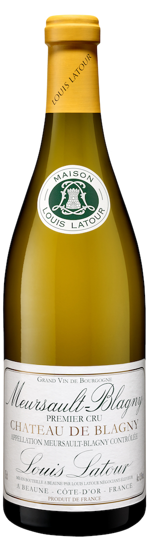 Louis Latour Meursault - Blagny 1er Cru Chateau de Blagny 2023