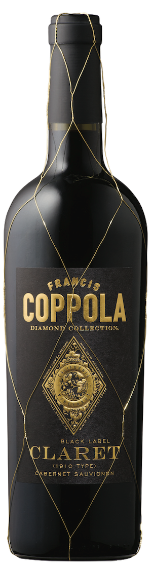 Francis Ford Coppola Diamond Collection Claret