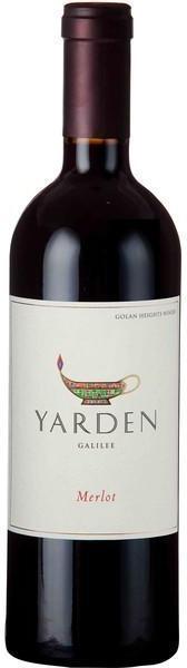 Yarden [Golan Heights Winery] Merlot
