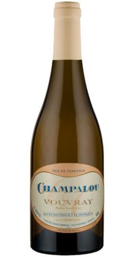 Didier Champalou Vouvray Brut