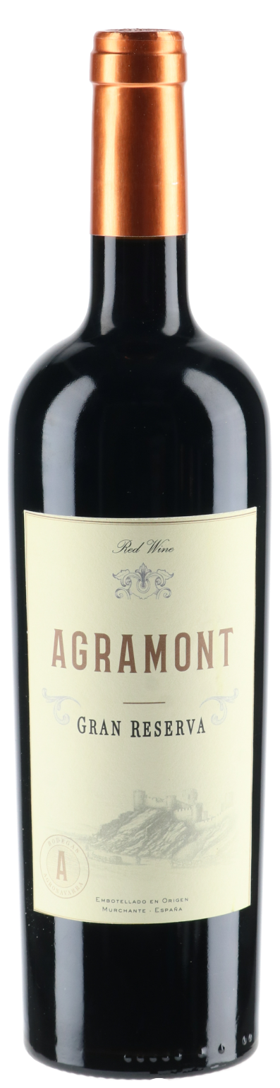 Agramont Gran Reserva