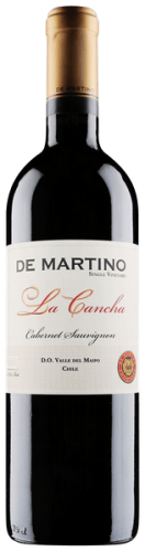De Martino Cabernet Sauvignon la Cancha
