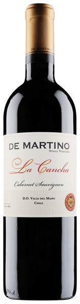 De Martino Cabernet Sauvignon la Cancha De Martino Cabernet Sauvignon la Cancha