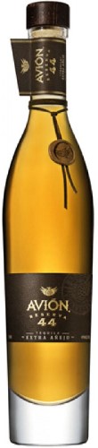 Avion Tequila Extra Anejo Reserva 44