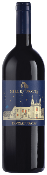 Donnafugata Contessa Entellina Mille e Una Notte