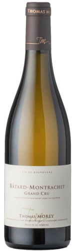 Thomas Morey Batard Montrachet Grand Cru 2022 750ml - Buy online