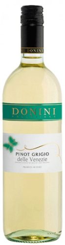 Ca' Donini Pinot Grigio