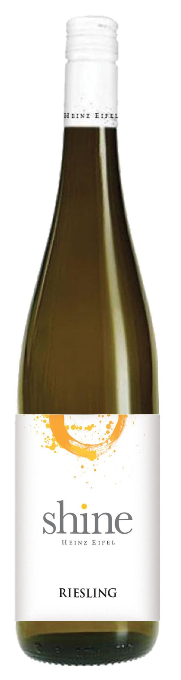Heinz Eifel Riesling Shine QBA