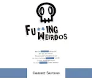 Fu***ing Weirdos Cabernet Sauvignon