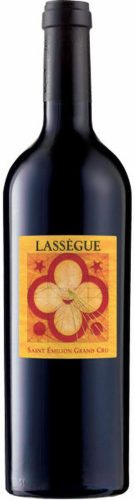 Chateau Lassegue Saint Emilion Grand Cru