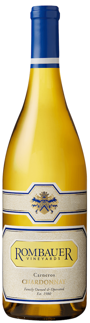 Rombauer Vineyards Chardonnay