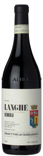 Produttori del Barbaresco Langhe Nebbiolo Produttori del Barbaresco Langhe Nebbiolo