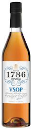 1786 Cognac VSOP 1786 Cognac VSOP