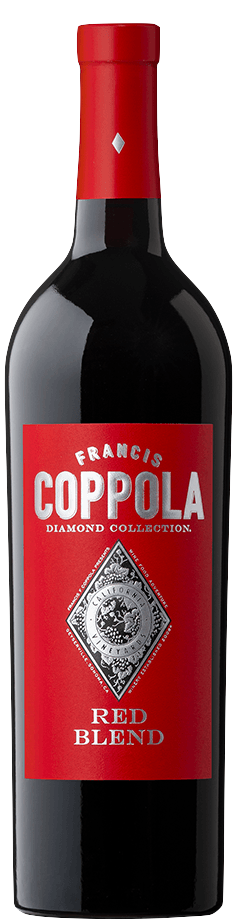 Francis Ford Coppola Diamond Collection Red Blend
