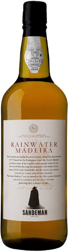 Sandeman Madeira Rainwater
