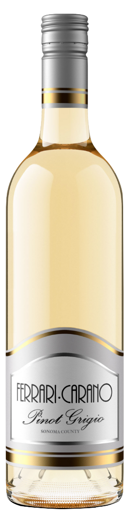 Ferrari-Carano Pinot Grigio Sonoma County