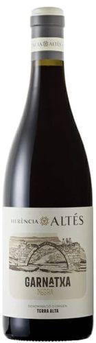 Herencia Altes Garnatxa Negra Herencia Altes Garnatxa Negra