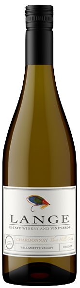 Lange Chardonnay Three Hills Cuvee