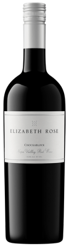 Elizabeth Rose Red Blend Chockablock
