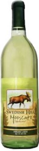 Swedish Hill Moscato Mooscato