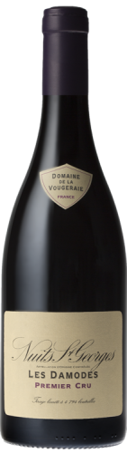 Domaine de la Vougeraie Nuits-Saint-Georges Premier Cru les Damodes
