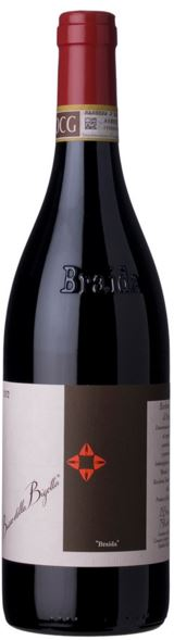 Braida Barbera d'Asti Bricco della Bigotta Braida Barbera d'Asti Bricco della Bigotta